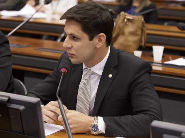Deputado federal Rafael Motta (PSB) - Foto: Divulgação