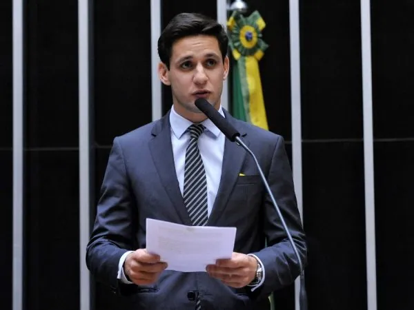 Deputado federal Rafael Motta (PSB) - Foto: Divulgação/Assessoria