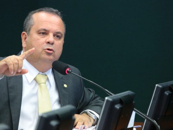 Deputado federal Rogério Marinho