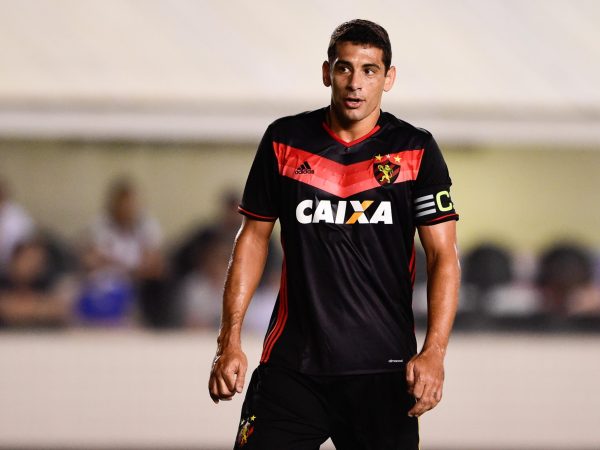 Diego Souza é o principal alvo do Palmeiras para o segundo semestre (Foto: Fernando Dantas/Gazeta Press)