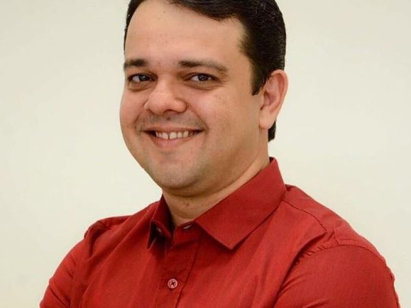 Médico e pré-candidato a deputado estadual, Dr. Tiago Almeida (Foto: © Reprodução/Instagram)
