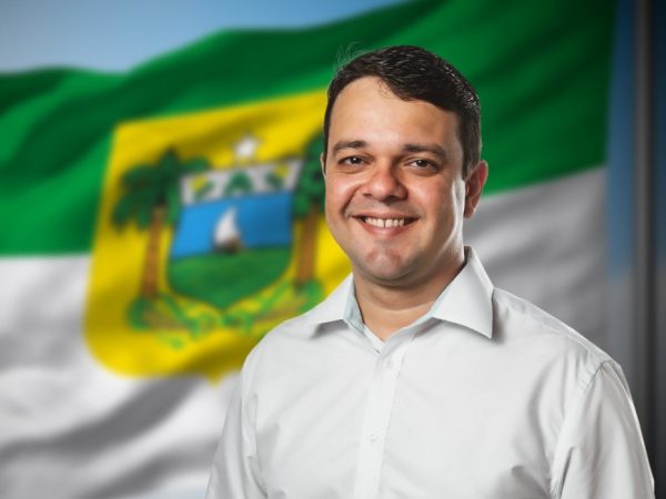 Médico ortopedista Dr. Tiago Almeida (Foto: Divulgação/Assessoria)