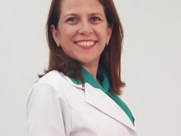 Dra. Morgana Dantas é Enfermeira e expertise em técnicas de gestão avançada com 14 anos de experiência. — Foto: Divulgação