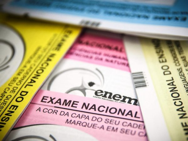 INEP espera que cerca de 4 milhões de pessoas peçam a isenção da taxa neste ano (Foto: Reprodução)