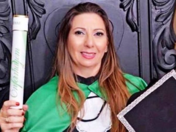 Elda Medeiros Rinaldi, será a nova secretária municipal de Saúde em Jardim do Seridó