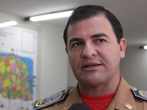 Elizeu Dantas, Coordenador Estadual da Defesa Civil - Divulgação