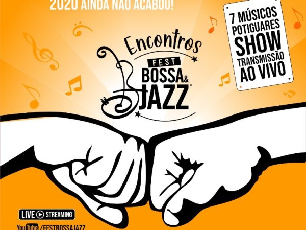 Evento propõe unir artistas do Estado em um show que vai entrar para a história da música potiguar. — Foto: Divulgação