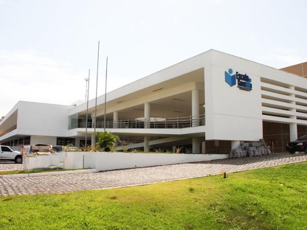 As oficinas serão realizadas na Escola de Governo - Foto: Ivanízio Ramos