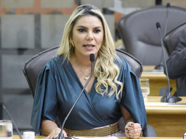 Esse foi o teor dos requerimentos encaminhados à governadora Fátima Bezerra (PT) — Foto: Assessoria de Comunicação