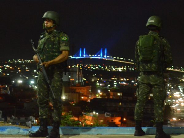 Segundo o TRE-RN, a justiça está pronta para investigar tudo junto com a Polícia Federal e o Ministério Público (Foto: José Aldenir / Agora RN)