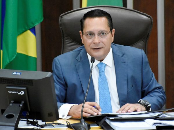 A matéria foi aprovada pela Assembleia Legislativa do Rio Grande do Norte no fim de 2020. — Foto: João Gilberto