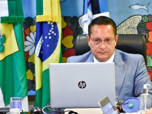 O pedido foi encaminhado à governadora do RN, Fátima Bezerra — Foto: João Gilberto