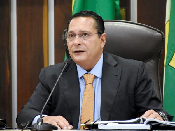 A sanção foi publicada no Diário Oficial do Estado desta quinta-feira (23). — Foto: João Gilberto