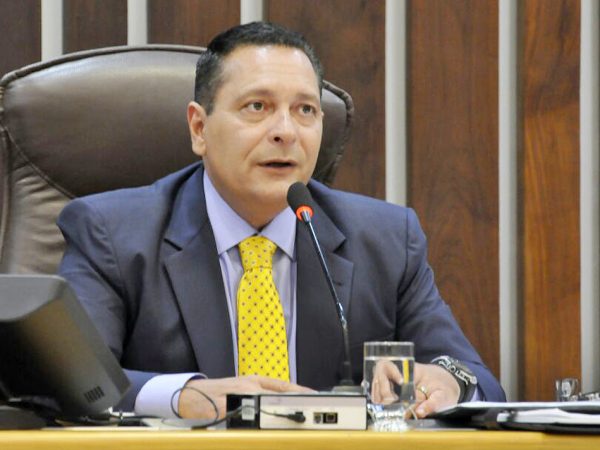 Ezequiel Ferreira de Souza (PSDB)