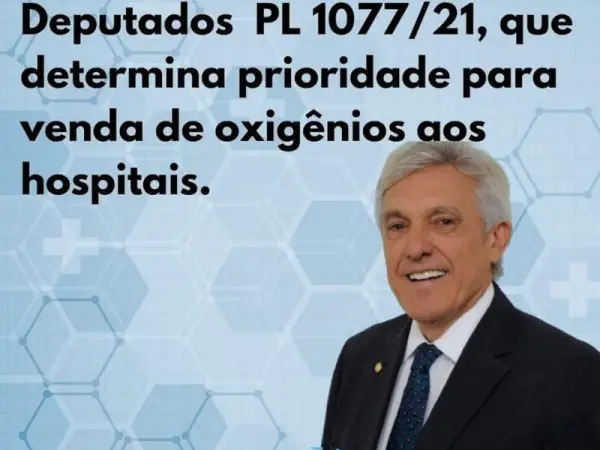 João Maia é voz vigilante na Câmara dos Deputados na busca por agilidade no enfrentamento ao novo coronavírus. — Foto: Divulgação