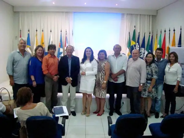 FEMURN e AMSO promovem encontro de gestores da região Seridó(3)
