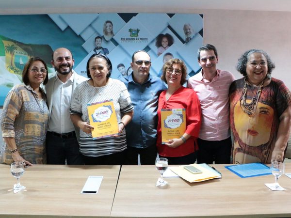Para Neiwaldo Guedes, o termo garantirá uma maior participação dos artesãos e crescimento para a 25ª edição. — Foto: Demis Roussos