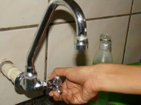 Abastecimento de água na cidade de Ipanguaçu é suspenso (Foto: Reprodução/Internet)