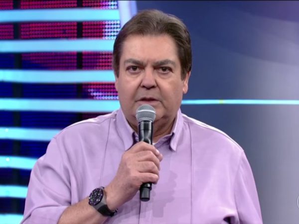 O apresentador da Globo confirmou um encontro com Moro — Foto: © Reprodução / TV Globo