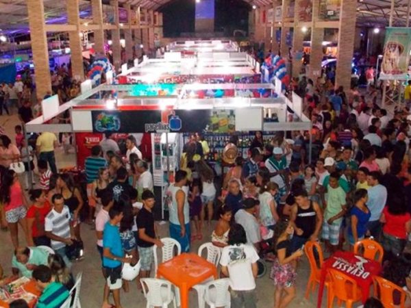 Evento de empreendedorismo de Parelhas abre as festividades da 37ª Festa dos Caminhoneiros - Divulgação