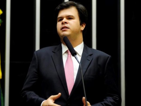 Ministro de Minas e Energia, Fernando Bezerra Filho - Gustavo Lima/Câmara dos Deputados