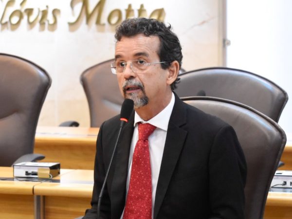 Deputado estadual e federal eleito Fernando Mineiro (PT) - Foto: João Gilberto