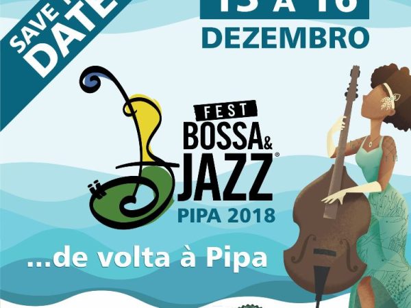 Sueldo Soares e Os Grooves, banda Mobydick e Pri DeNé & Tricomas Jazz Band estão entre os músicos convidados para o Festival (Crédito: Divulgação)
