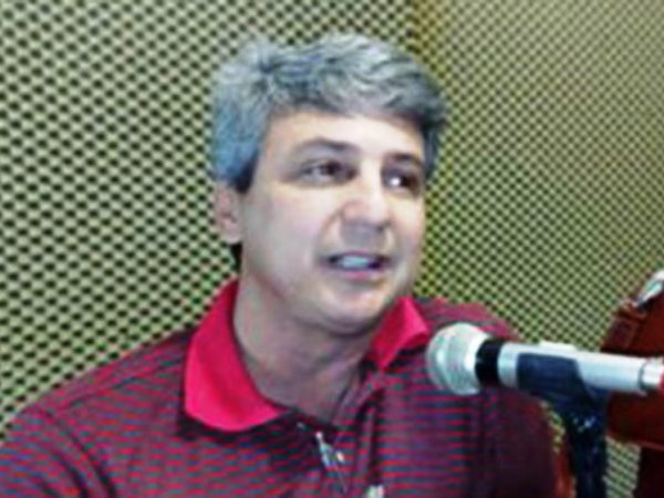 Vereador Flávio Barros Bezerra - Reprodução