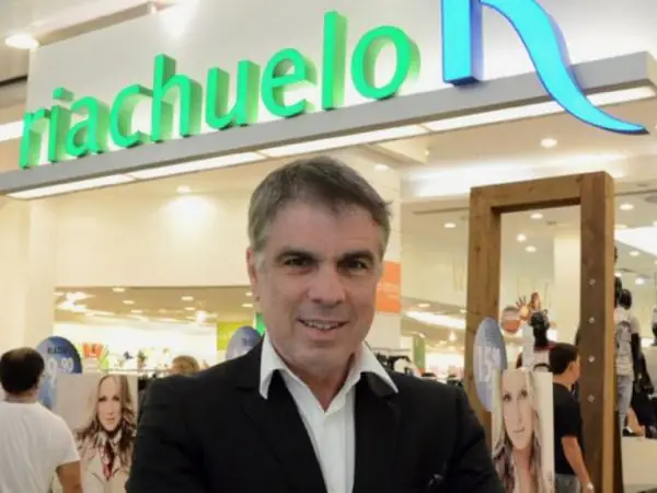 Empresário Flávio Rocha, CEO da Riachuelo (Divulgação)
