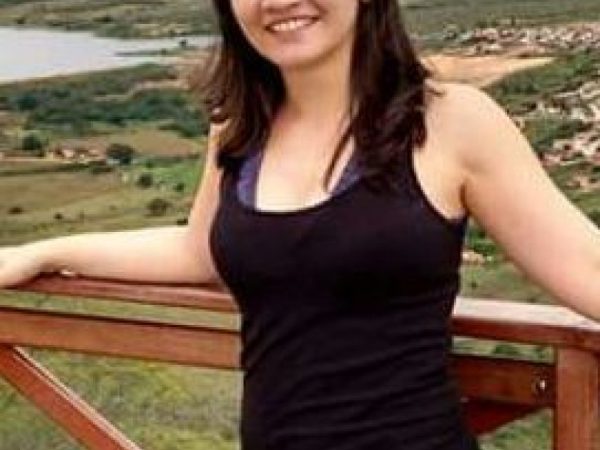 Francisca Fabiana Ferreira da Silva, de 27 anos - Reprodução