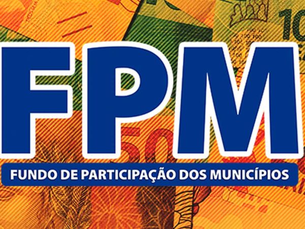 Em valores brutos, incluindo o porcentual do Fundeb, o segundo FPM do mês chega a R$ 1,7 bilhão (Crédito: Divulgação)
