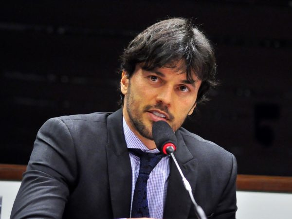 Deputado federal Fábio Faria (PSD) - Foto: Divulgação/Câmara dos Deputados