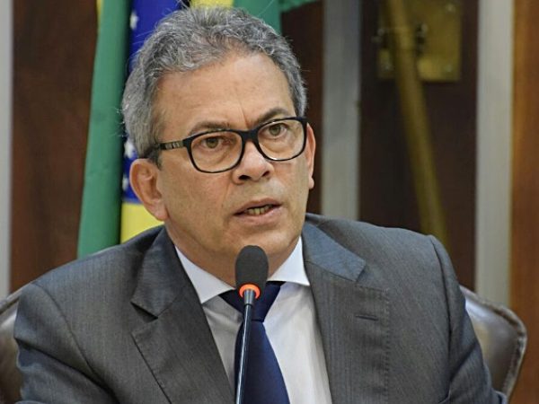 Deputado estadual Hermano Morais (PMDB) - Foto: Assessoria de Comunicação