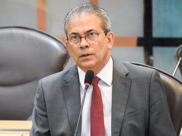 O parlamentar parabenizou a iniciativa do órgão de fiscalização (Foto: João Gilberto)