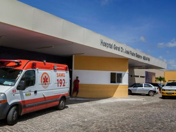 Hospital Santa Catarina em Natal - Divulgação
