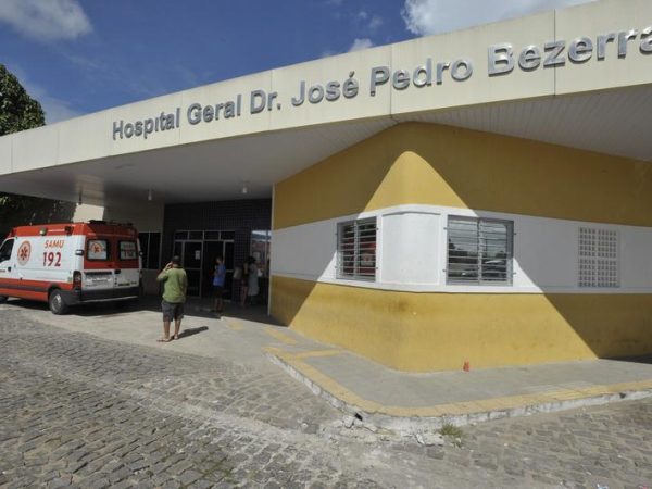 A emenda parlamentar atende à demanda apresentada pela unidade hospitalar num total de 192 itens essenciais — Foto: Divulgação