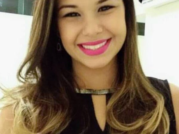 Zaira Dantas Silveira Cruz, 22 anos - Foto: Redes Sociais
