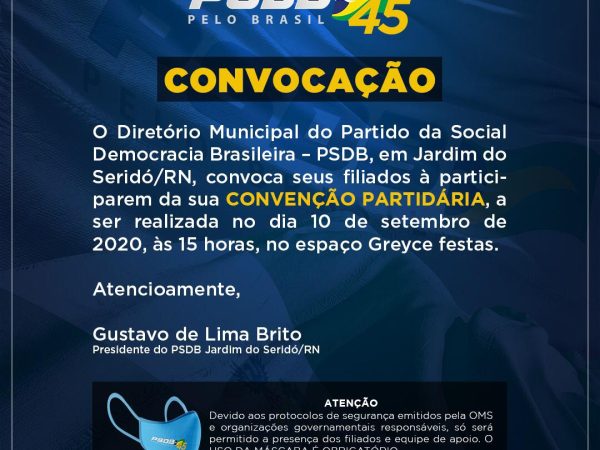 No ato político, o nome de Aninha Vilar será homologado para disputar o cargo de vice-prefeita — Foto: Divulgação