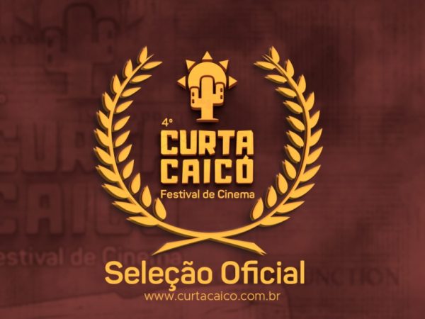 O anúncio foi feito em live no canal do Curta Caicó, com apresentação de Vitor Búrigo. — Foto: Divulgação