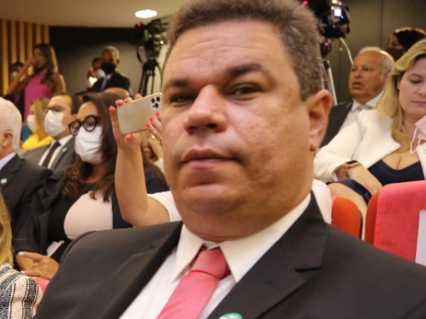 O Conselheiro Federal da OAB, Síldilon Maia, que atua no feito, ressaltou a importância do julgado. — Foto: Divulgação