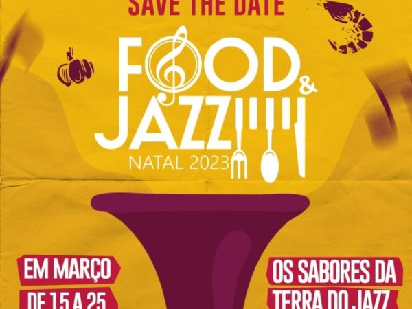 O Festival proporciona a união entre música e gastronomia. — Foto: Divulgação
