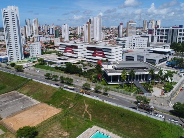 O TRT-RN ficou atrás apenas do Tribunal da 24ª Região (Mato Grosso do Sul), dentre os 11 regionais da categoria. — Foto: Divulgação