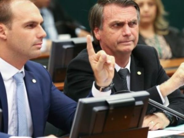 Segundo a reportagem, o apoio incerto dos senadores pode ser o motivo da demora para formalizar a indicação ao Congresso — Foto:  Pozzebom / Agência Brasil.