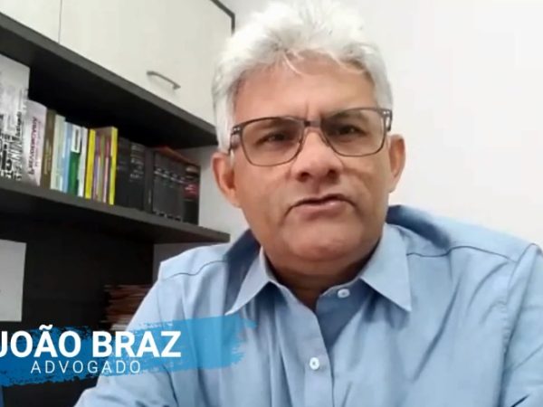 João Braz ainda pontuou que Dr. Tadeu tem um perfil cuidadoso — Foto: Reprodução/Facebook