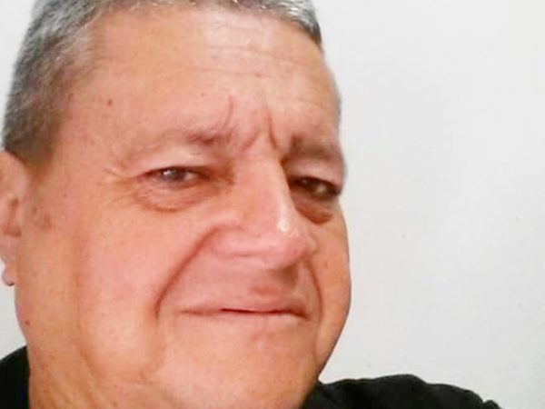 José Wilson de Souza era servidor da UFRN desde maio de 1978 (Foto: Divulgação/UFRN)