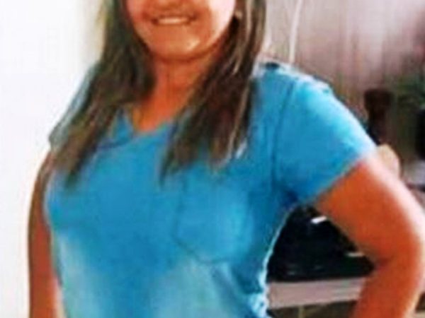 Caso aconteceu em Itaú. Vítima teve companheiro assassinato há cerca de um ano — Foto: Redes sociais