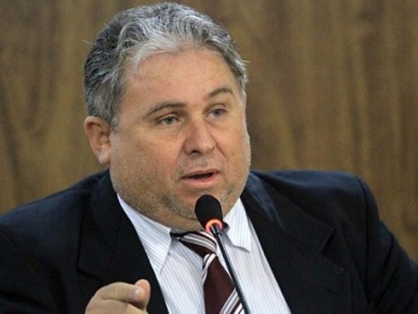 Ex-vereador de Caicó, Leleu Fontes (PSD) (Foto: Reprodução)