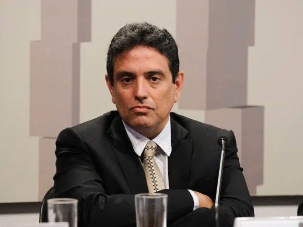 Secretário de Previdência do Ministério da Economia, Leonardo Rolim - Foto: Marcos Oliveira / Agência Senado