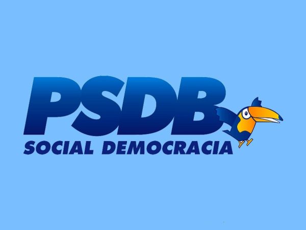 O PSDB possui cinco deputados atualmente. — Foto: Divulgação