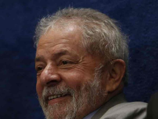 Lula está preso em Curitiba desde abril de 2018 — Foto: © Getty Images